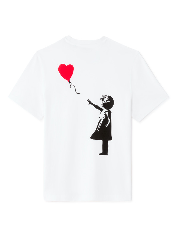 Celio Тениска Banksy