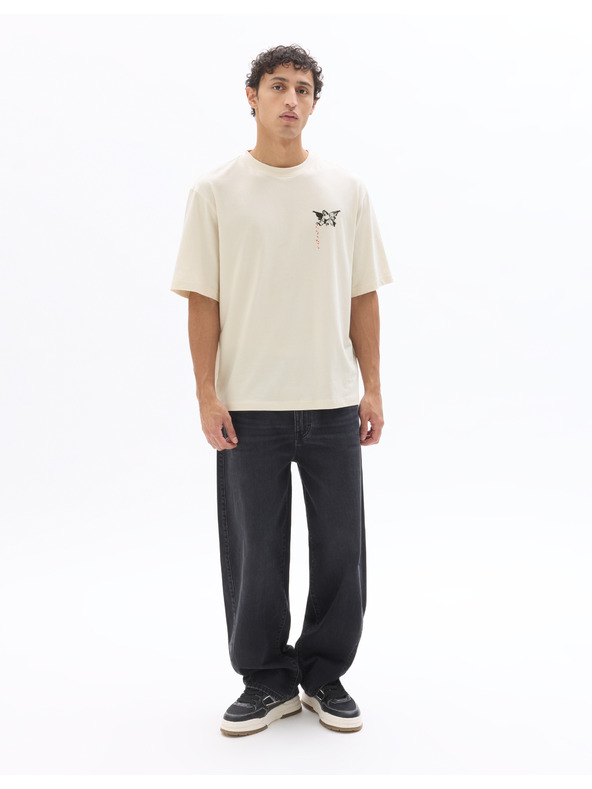 Celio Тениска Banksy