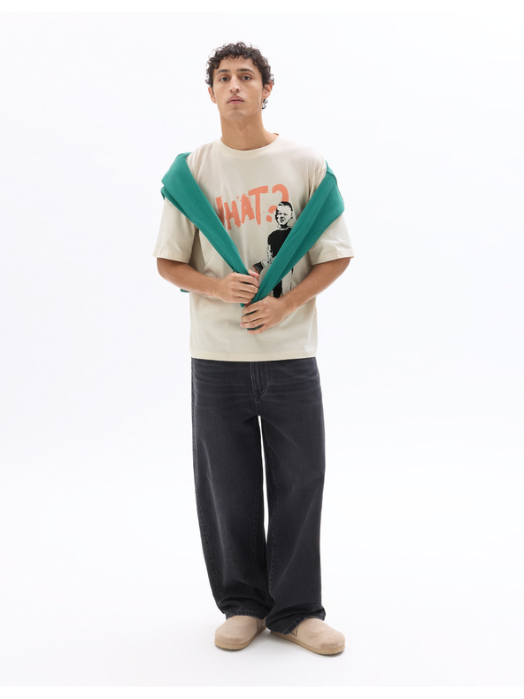 Celio Тениска Banksy