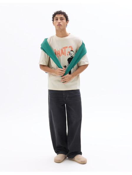 Celio Тениска Banksy