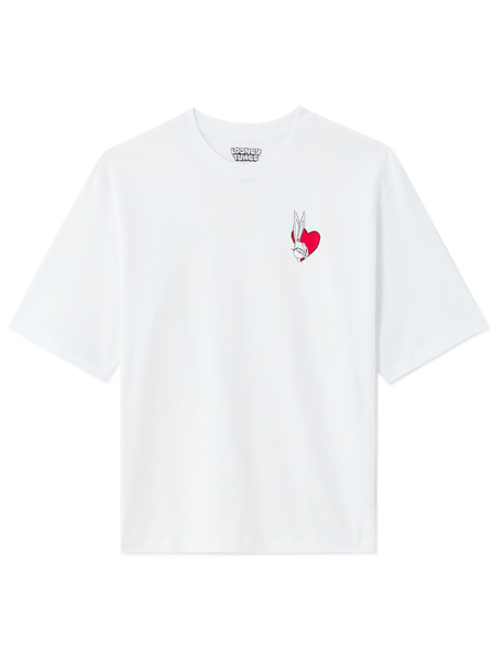 Celio Тениска Looney Tunes