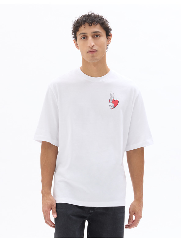 Celio Тениска Looney Tunes