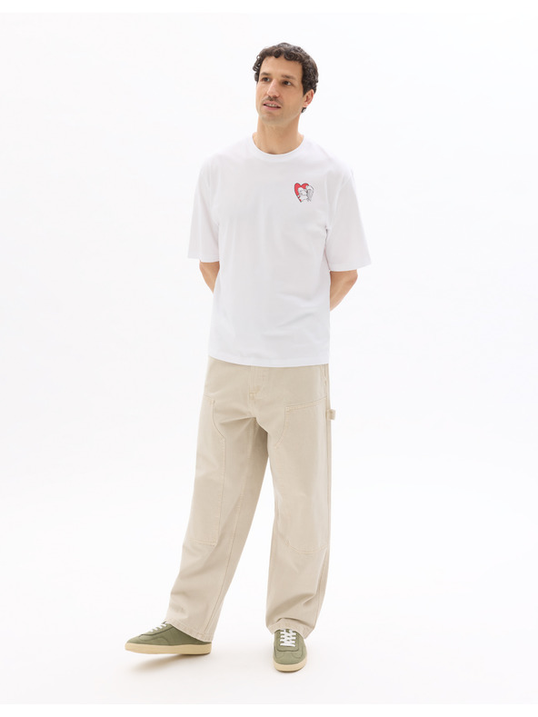 Celio Тениска Looney Tunes