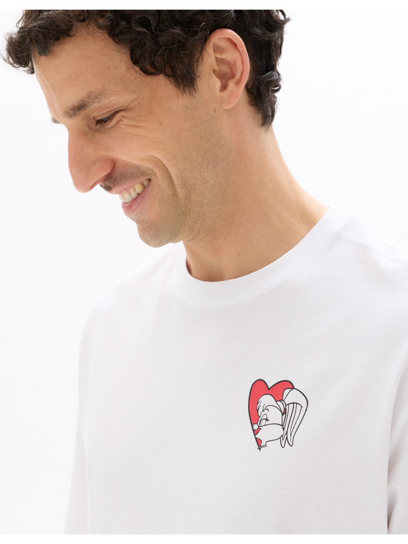 Celio Тениска Looney Tunes