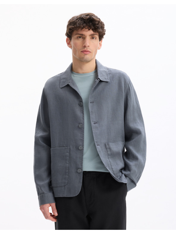 Celio Яке Luclever