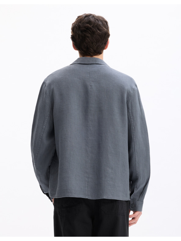 Celio Яке Luclever