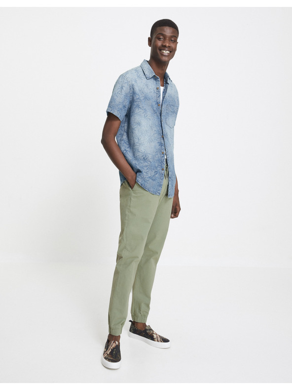 Celio Nojoggy Панталон