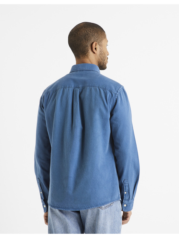 Celio Daindie Риза