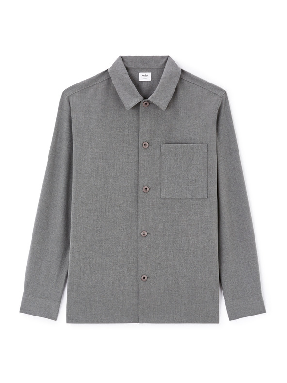 Celio Риза Latouch