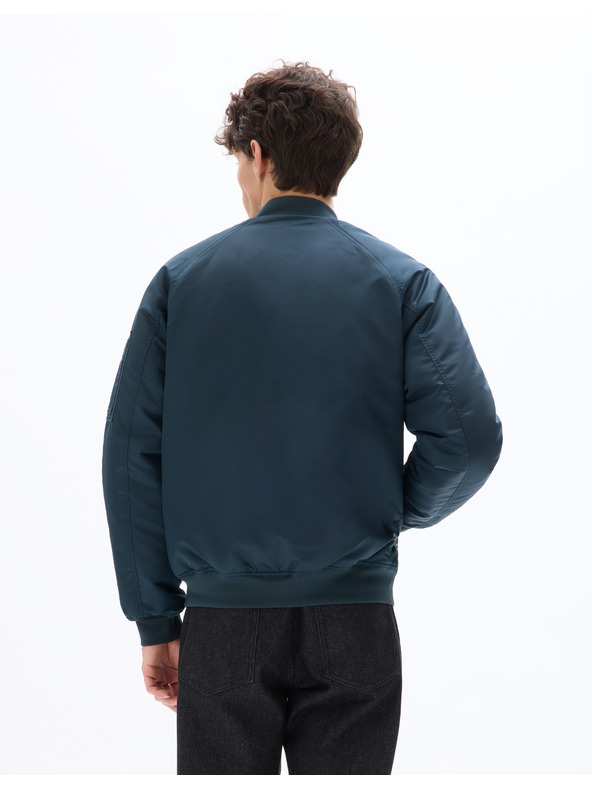 Celio Бомбър яке Mujames