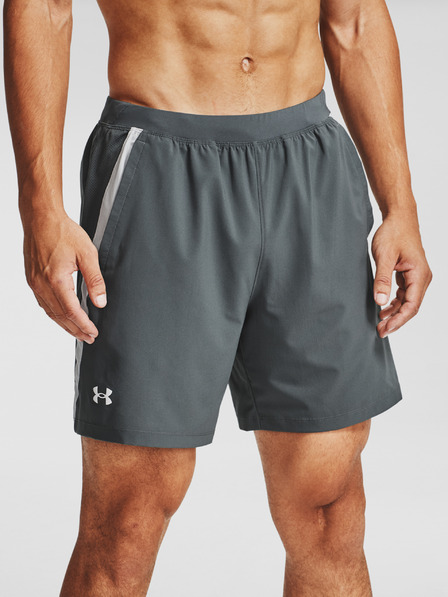 Under Armour Мъжки шорти Under Armour Launch SW 7" Branded STS