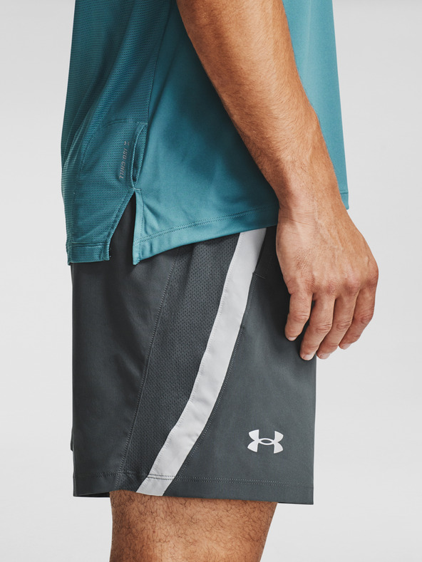 Under Armour Мъжки шорти Under Armour Launch SW 7" Branded STS