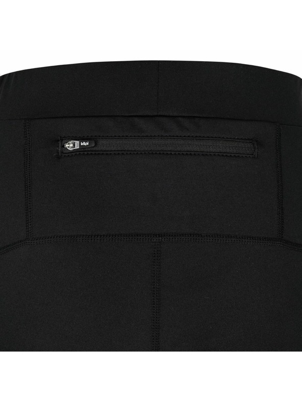 Kilpi Черен дамски спортен клин Kilpi Karang