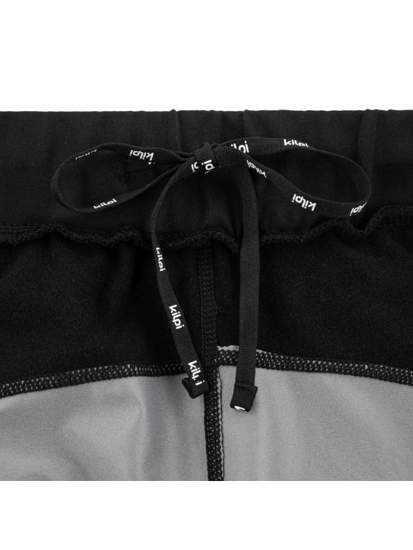 Kilpi Черен дамски спортен клин Kilpi Karang