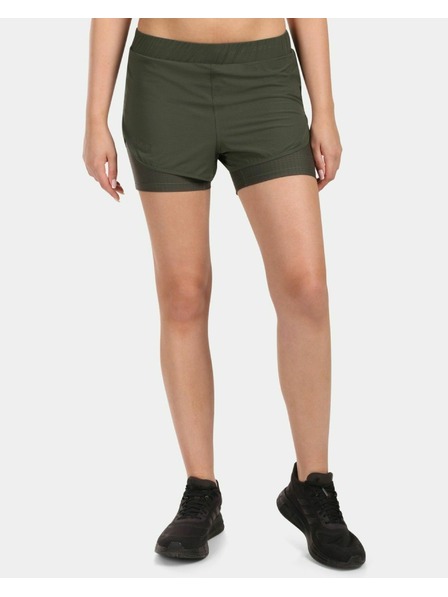 Kilpi Kilpi BERGEN-W Тъмнозелено