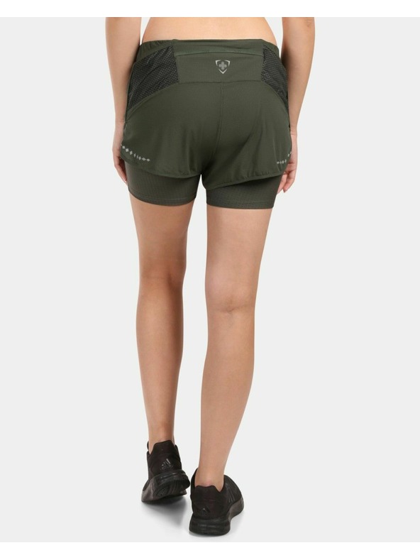 Kilpi Kilpi BERGEN-W Тъмнозелено