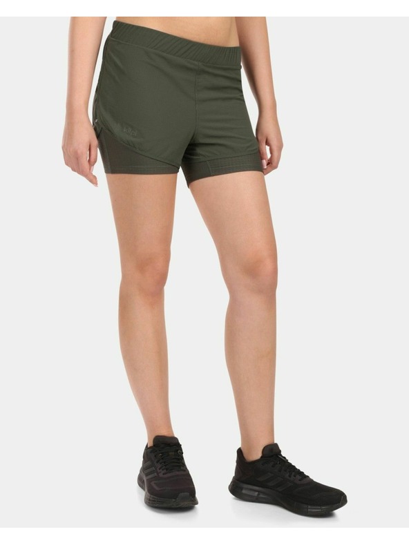 Kilpi Kilpi BERGEN-W Тъмнозелено