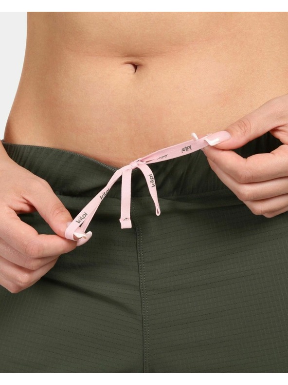 Kilpi Kilpi BERGEN-W Тъмнозелено