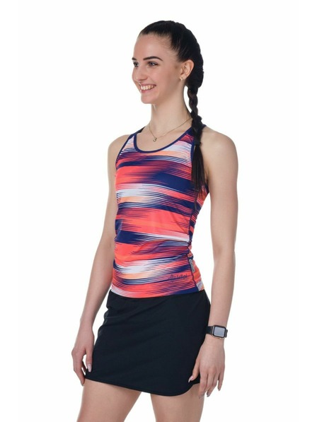 Kilpi Дамски велосипеден топ Kilpi Vai