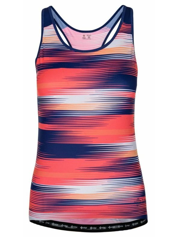 Kilpi Дамски велосипеден топ Kilpi Vai