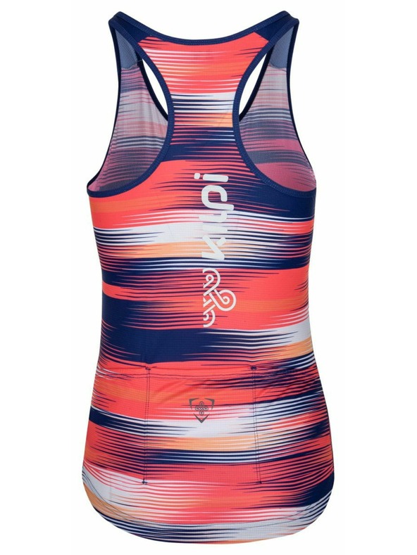 Kilpi Дамски велосипеден топ Kilpi Vai