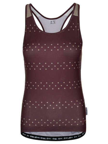 Kilpi Дамски велосипеден топ Kilpi Vai