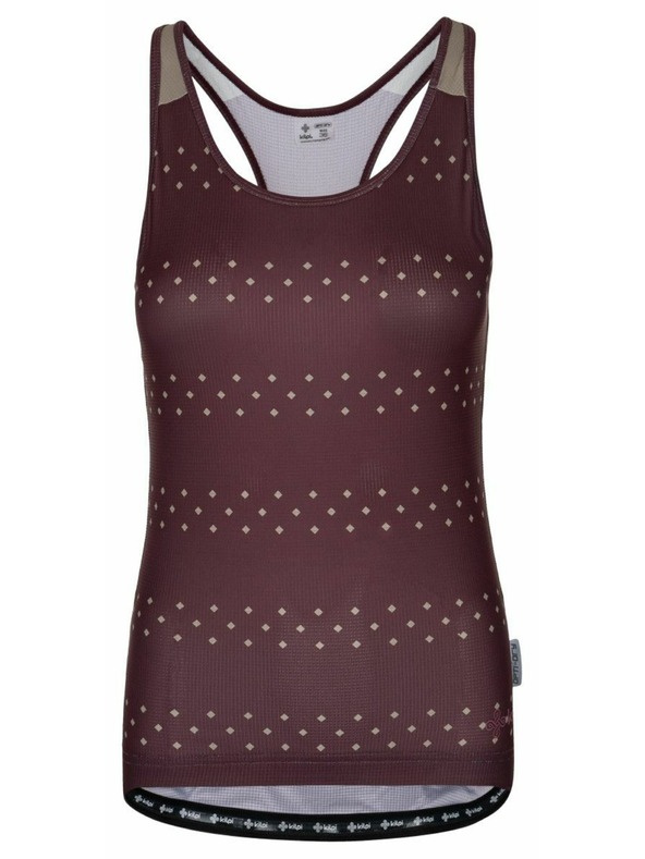 Kilpi Дамски велосипеден топ Kilpi Vai