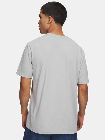 Under Armour Мъжка тениска Under Armour UA M WM Locker Tag SS