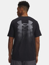 Under Armour Мъжка тениска Under Armour UA M BLUR LOGO SS
