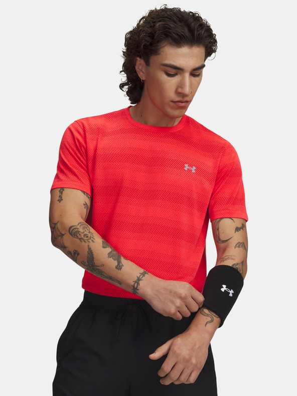 Under Armour Мъжка тениска Under Armour UA Velociti SS