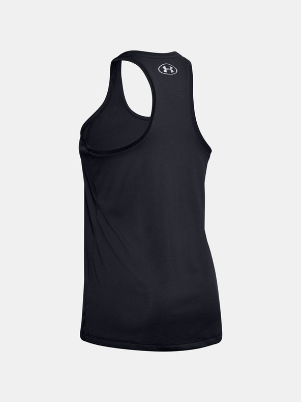 Under Armour Дамски потник Under Armour Tech Tank - Solid