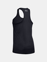 Under Armour Дамски потник Under Armour Tech Tank - Solid