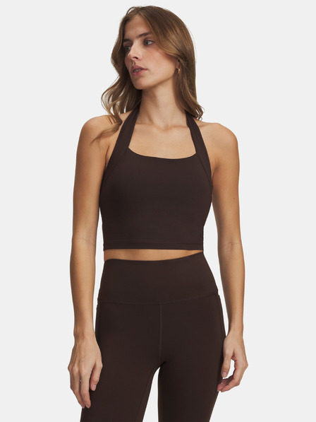 Under Armour Дамски потник Under Armour Meridian Halter Tank