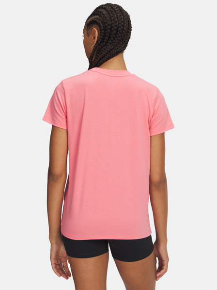 Under Armour Дамска тениска Under Armour UA Rival Core SS