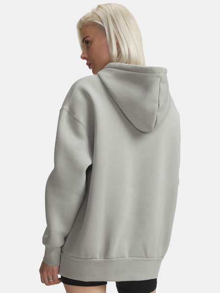 Under Armour Дамски суитшърт Under Armour UA Icon Fleece OS