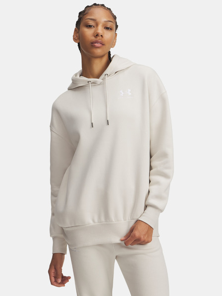 Under Armour Дамски суитшърт Under Armour UA Icon Fleece OS