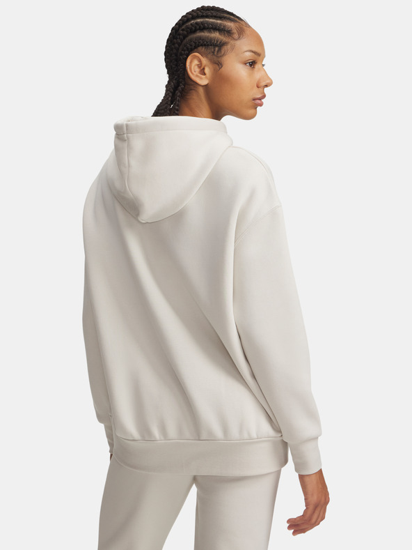 Under Armour Дамски суитшърт Under Armour UA Icon Fleece OS