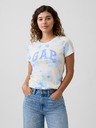 GAP Тениска с логото на GAP