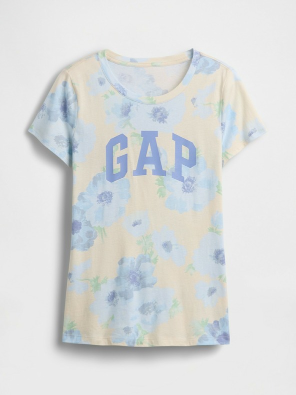 GAP Тениска с логото на GAP
