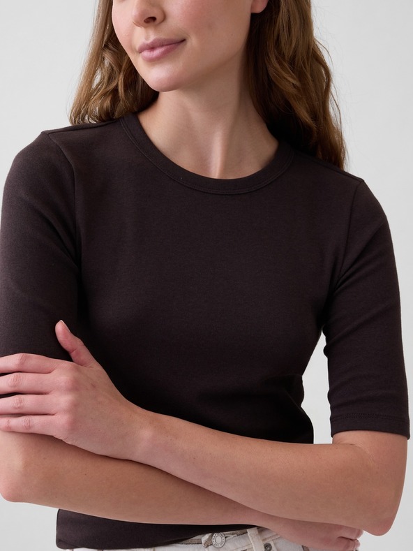 GAP Еластична тениска GAP