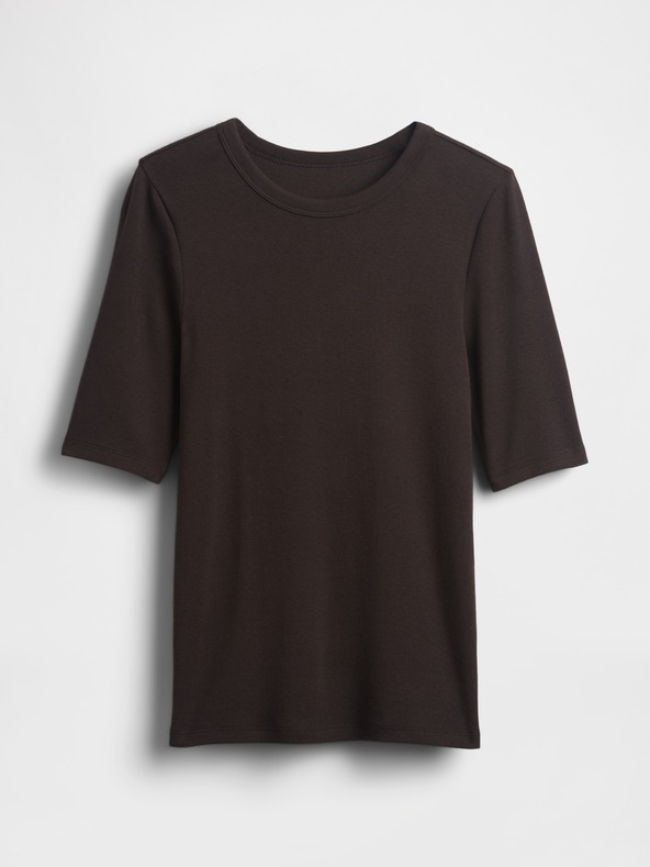 GAP Еластична тениска GAP