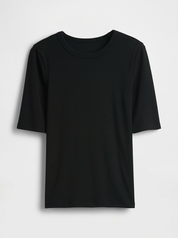 GAP Еластична тениска GAP