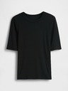 GAP Еластична тениска GAP