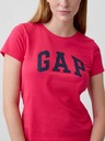 GAP Тениска с логото на GAP