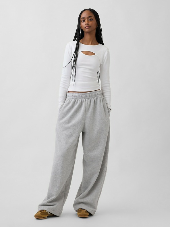 GAP Тениска с дълъг ръкав GAP