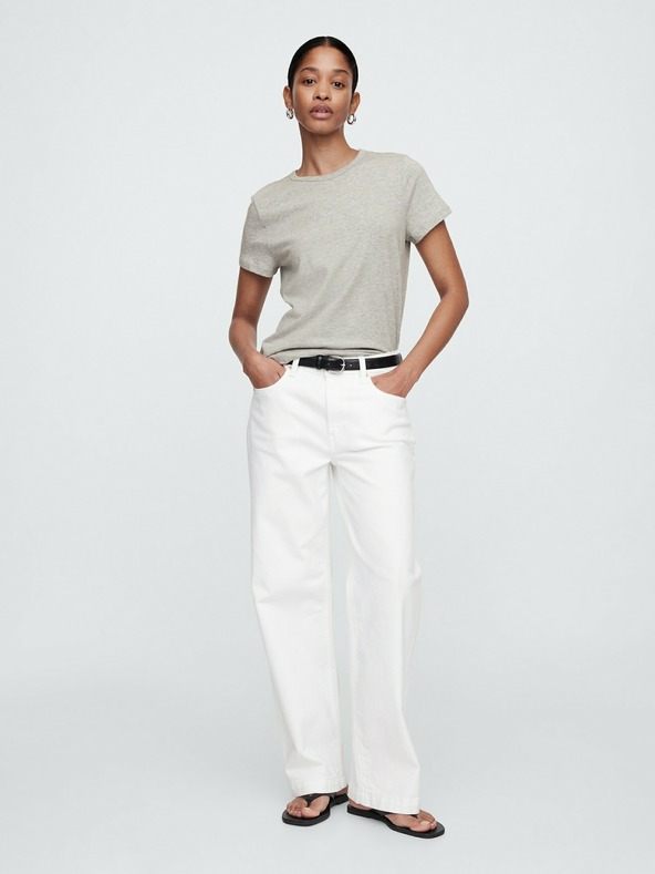 GAP Памучна тениска GAP