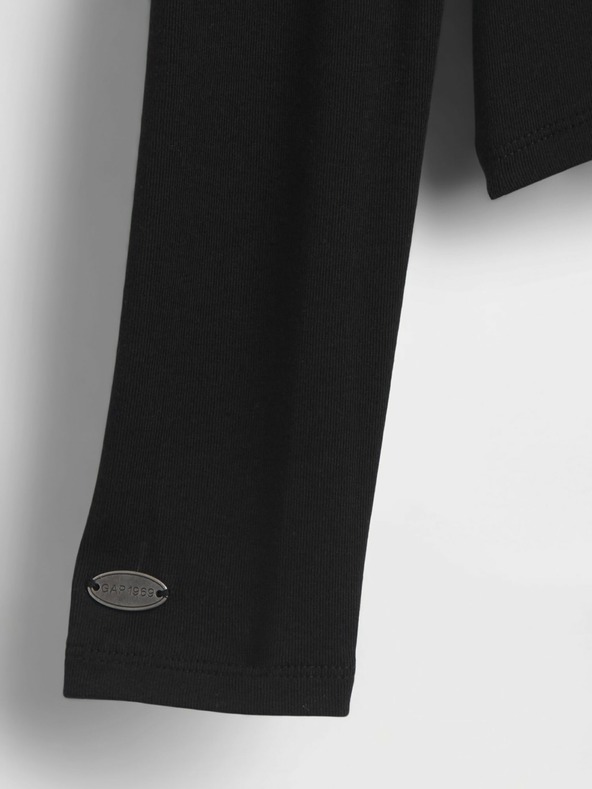 GAP Тениска с връзки отзад GAP