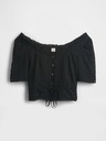 GAP Топ с дантела GAP