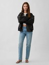 GAP Дънки Mid Rise Relaxed Straight GAP