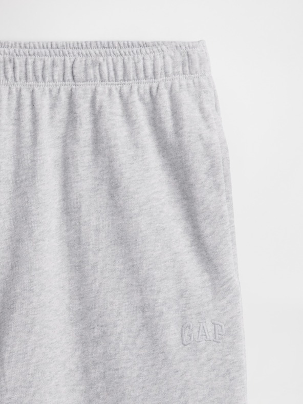 GAP Широки спортни панталони с лого 1969 GAP